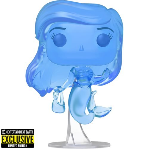 #563 Funko POP! Disney - Ariel [EE Exclusive]