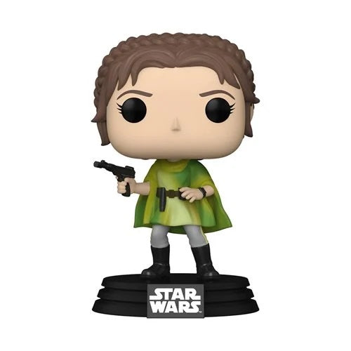 #607 Funko POP! Star Wars - Princess Leia