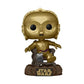 #609 Funko POP! Star Wars - C-3PO