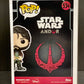 #534 Funko POP! Star Wars - Cassian Andor [2022 Summer Convention]