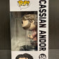 #534 Funko POP! Star Wars - Cassian Andor [2022 Summer Convention]